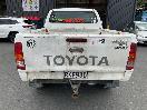 Thumbnail '8' of Toyota Hilux TD SR5 XCU
