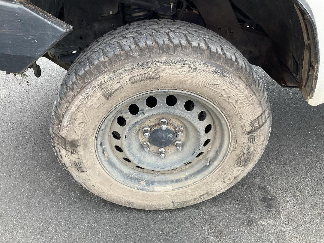 Photo '11' of Toyota Hilux TD SR5 XCU Photo '11' of Toyota Hilux TD SR5 XCU