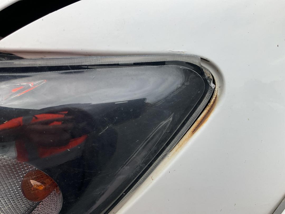 Photo '20' of Toyota Hilux TD SR5 XCU Photo '20' of Toyota Hilux TD SR5 XCU