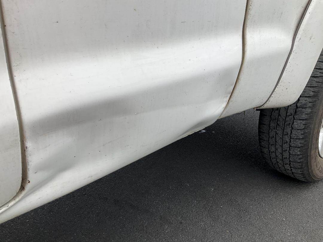 Photo '21' of Toyota Hilux TD SR5 XCU Photo '21' of Toyota Hilux TD SR5 XCU