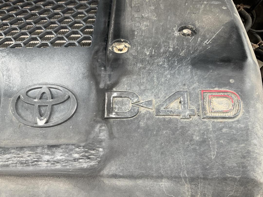 Photo '27' of Toyota Hilux TD SR5 XCU Photo '27' of Toyota Hilux TD SR5 XCU