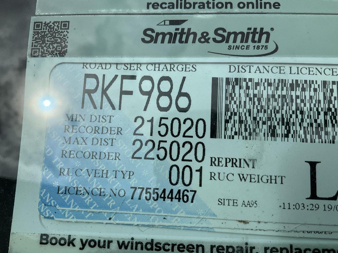 Photo '29' of Toyota Hilux TD SR5 XCU Photo '29' of Toyota Hilux TD SR5 XCU