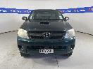 Thumbnail '2' of Toyota Hilux