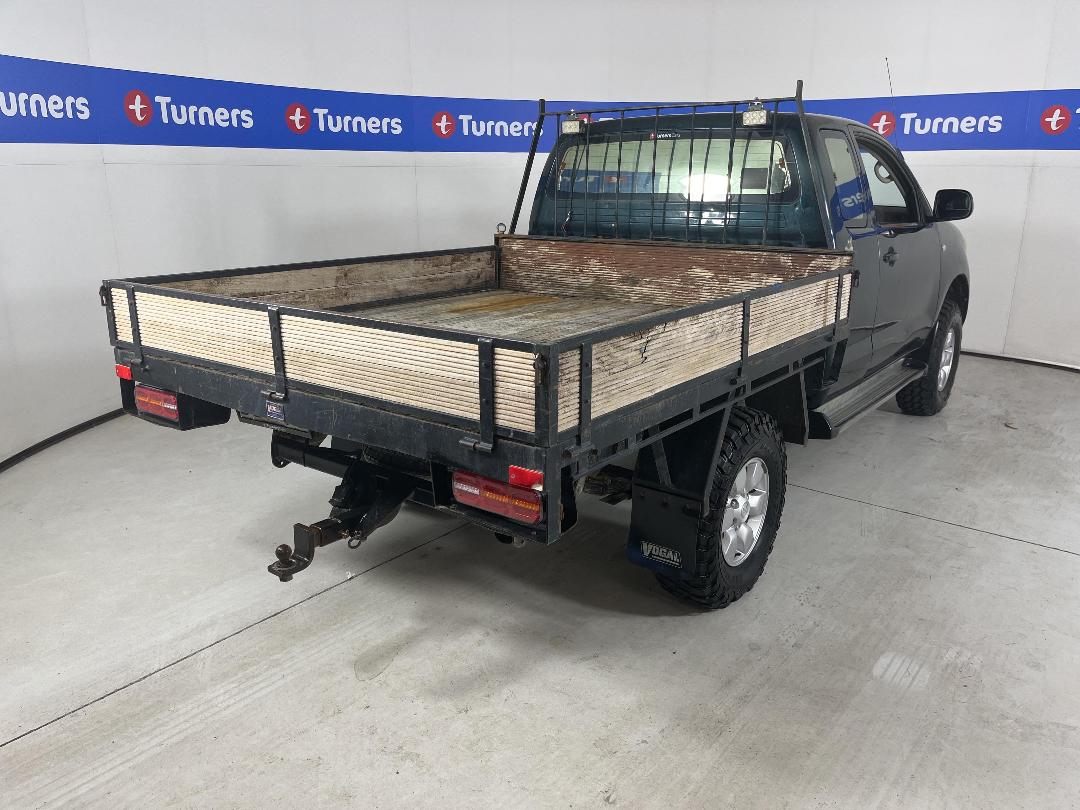 Photo '7' of Toyota Hilux