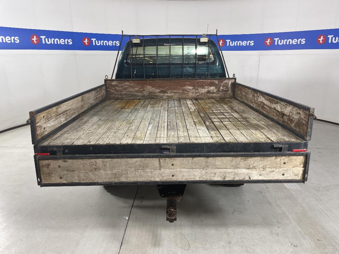 Photo '14' of Toyota Hilux