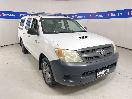 Thumbnail '1' of Toyota Hilux