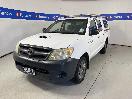 Thumbnail '4' of Toyota Hilux