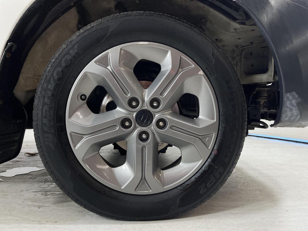 Photo '9' of Toyota Hilux