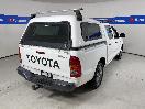 Thumbnail '7' of Toyota Hilux
