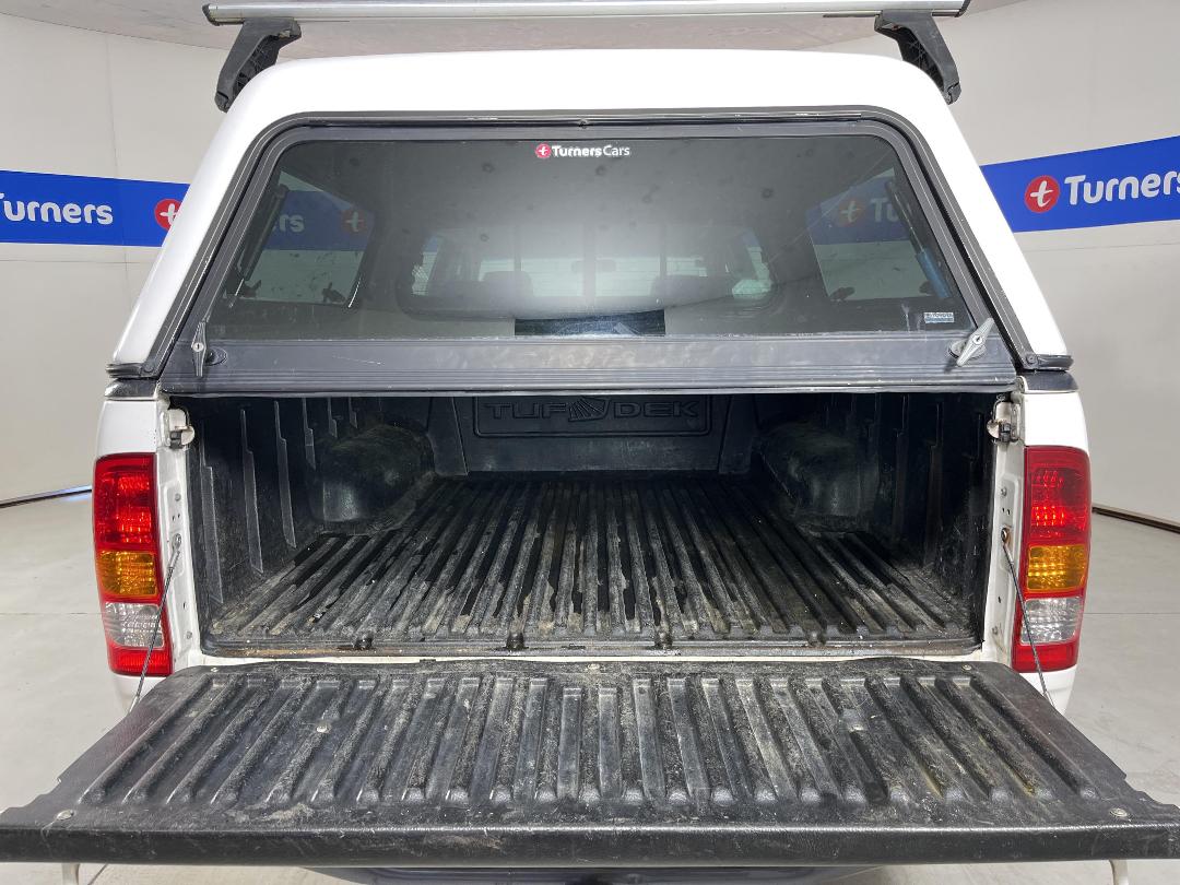 Photo '14' of Toyota Hilux