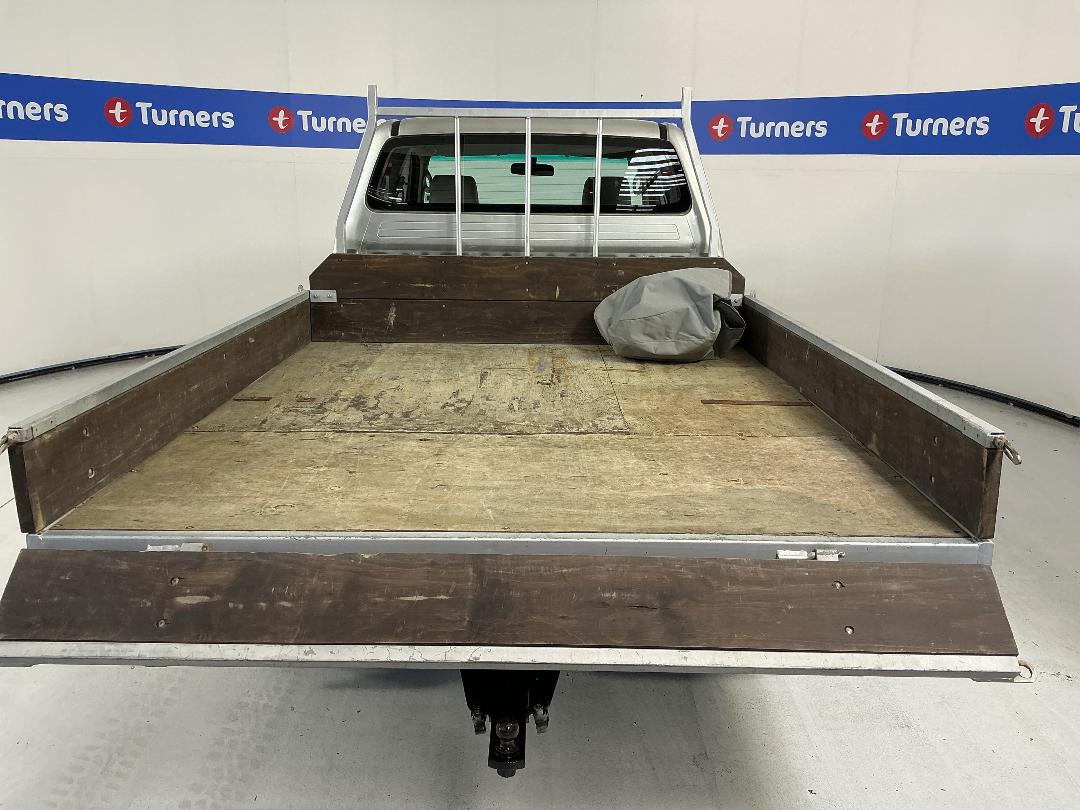 Photo '14' of Toyota Hilux