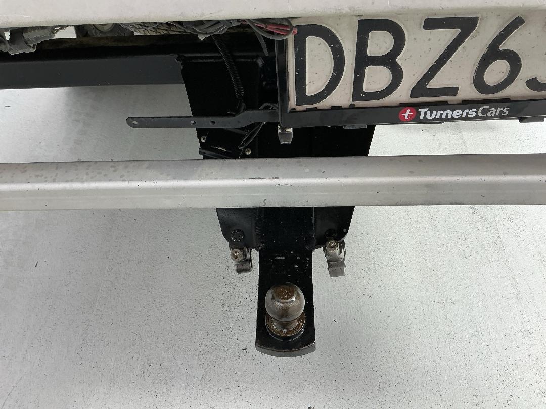 Photo '26' of Toyota Hilux