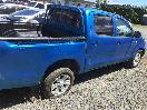 Thumbnail '4' of Toyota Hilux D/C