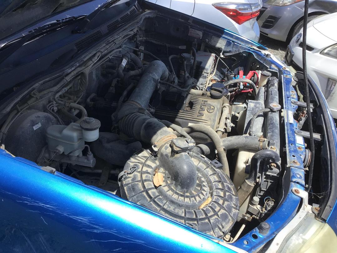 Photo '15' of Toyota Hilux D/C Photo '15' of Toyota Hilux D/C