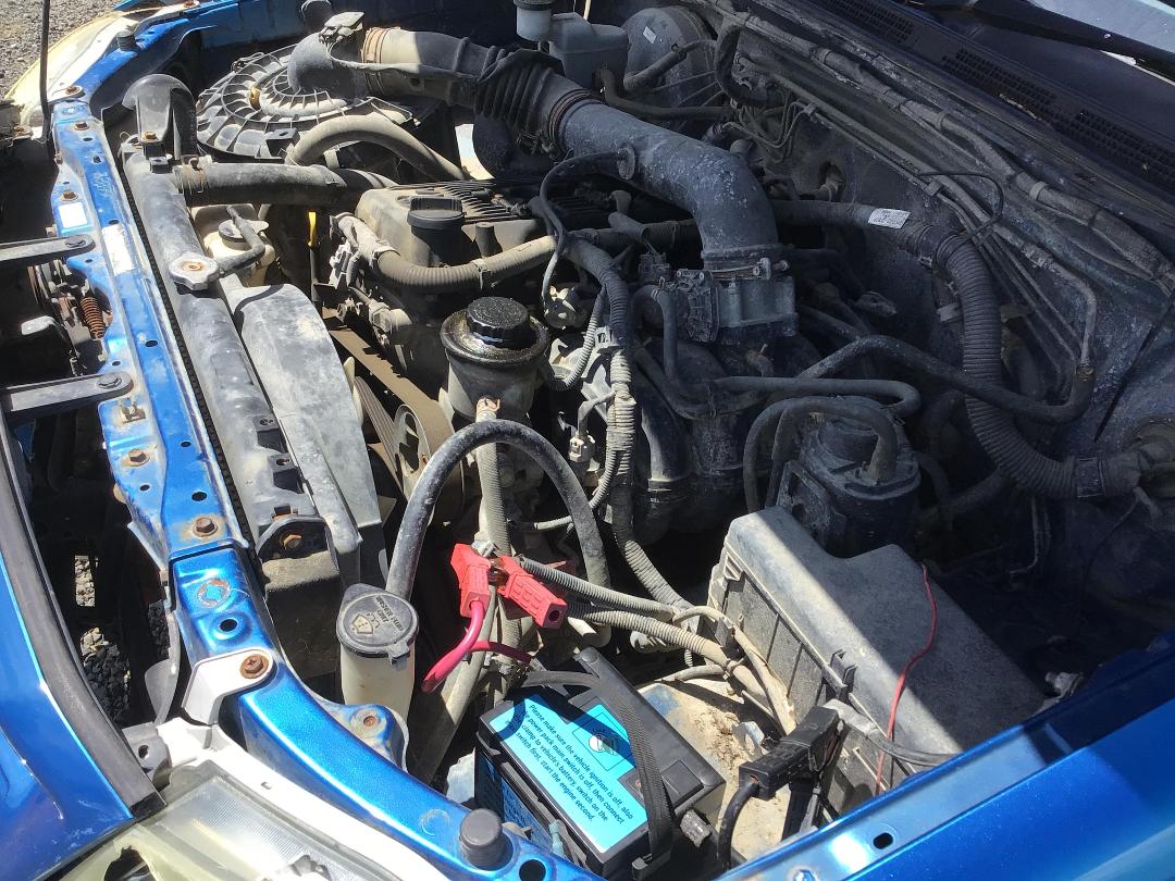 Photo '16' of Toyota Hilux D/C Photo '16' of Toyota Hilux D/C