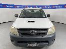 Thumbnail '2' of Toyota Hilux