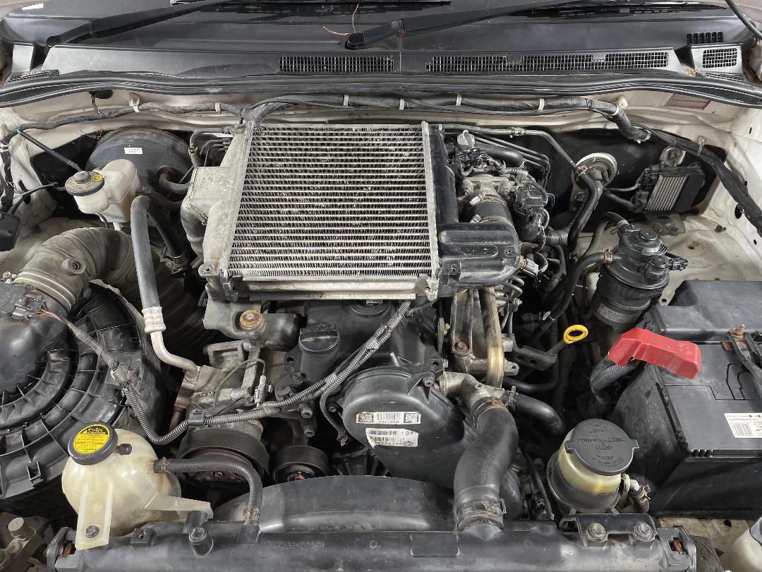 Photo '13' of Toyota Hilux Photo '13' of Toyota Hilux