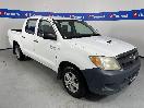 Thumbnail '1' of Toyota Hilux