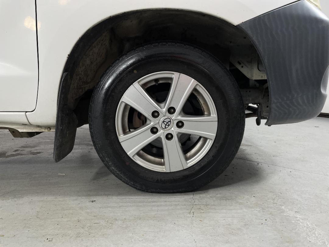 Photo '9' of Toyota Hilux Photo '9' of Toyota Hilux