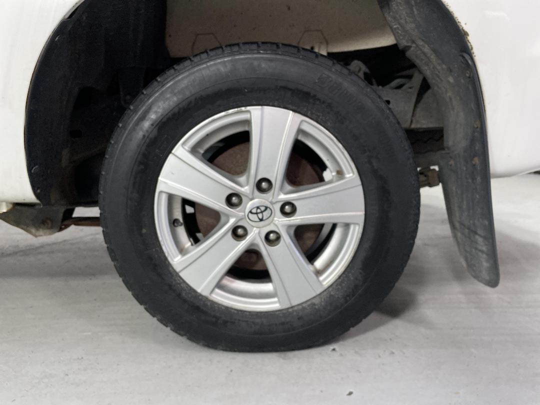 Photo '11' of Toyota Hilux Photo '11' of Toyota Hilux