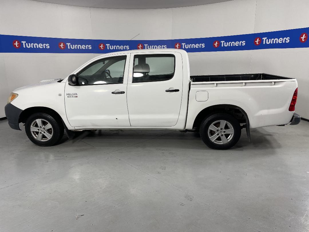 Photo '24' of Toyota Hilux Photo '24' of Toyota Hilux