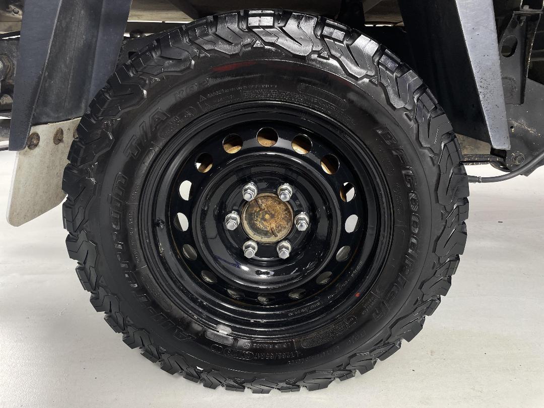 Photo '12' of Toyota Hilux