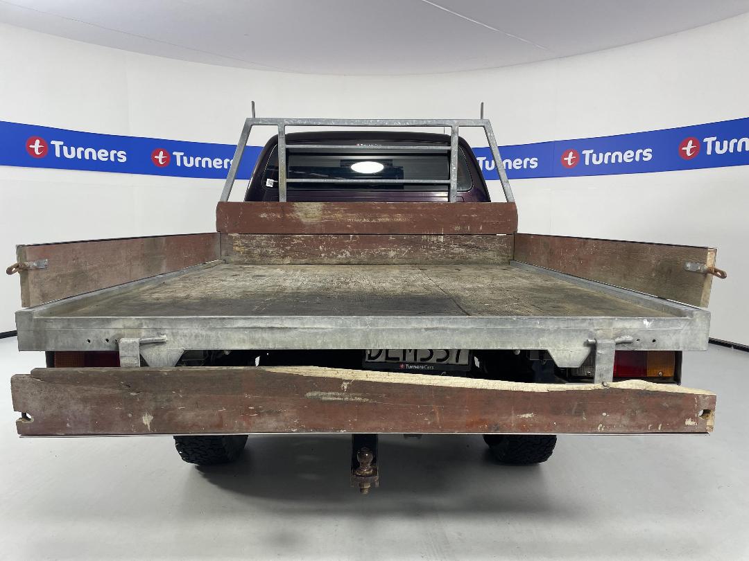 Photo '14' of Toyota Hilux