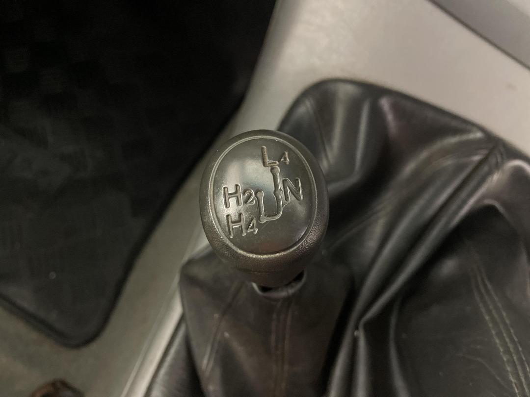 Photo '22' of Toyota Hilux