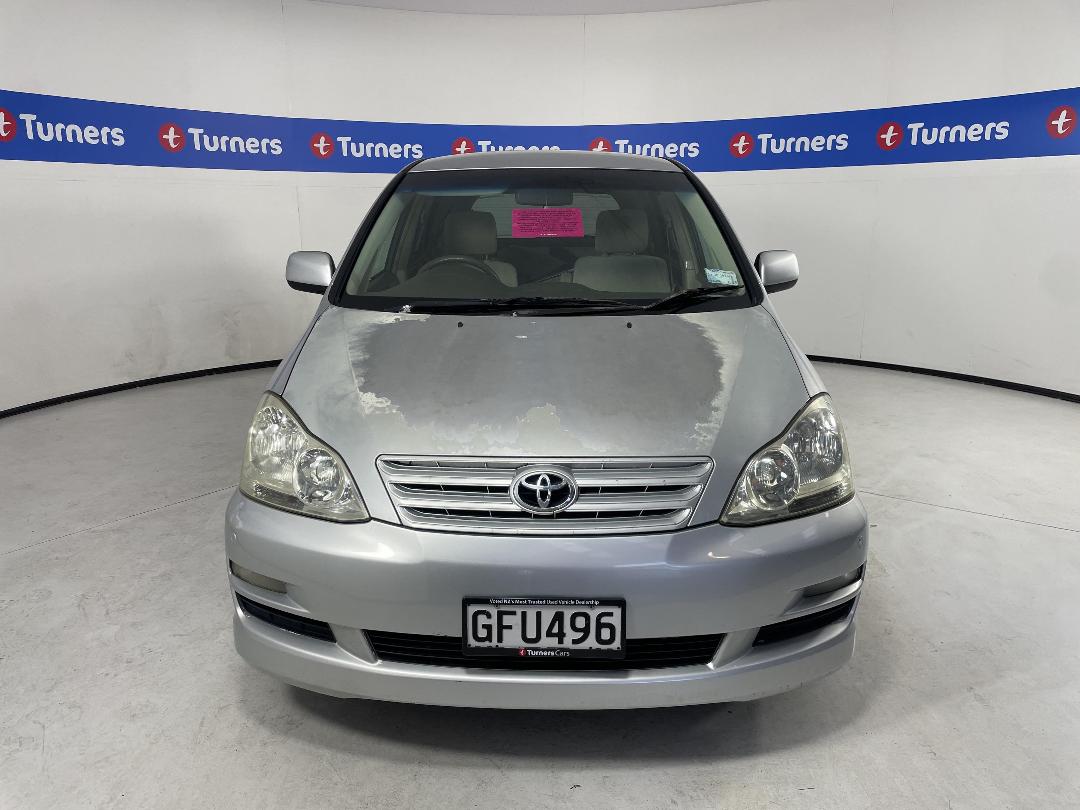 Photo '3' of Toyota Ipsum