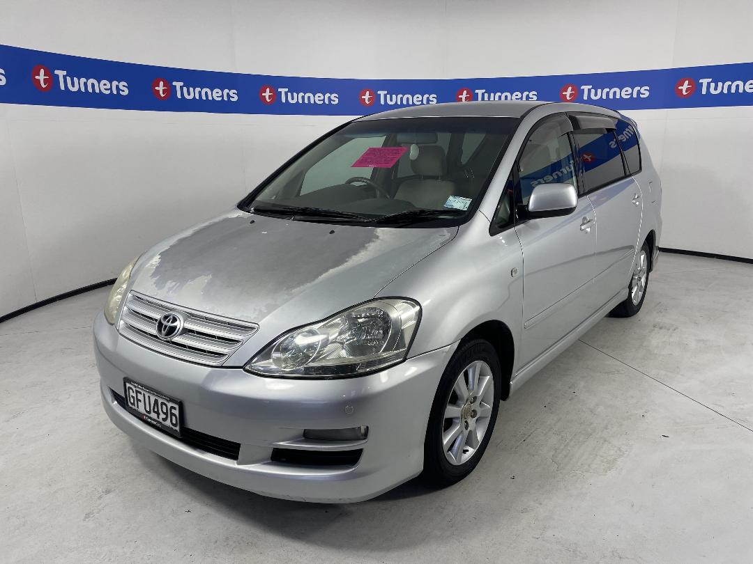 Photo '4' of Toyota Ipsum