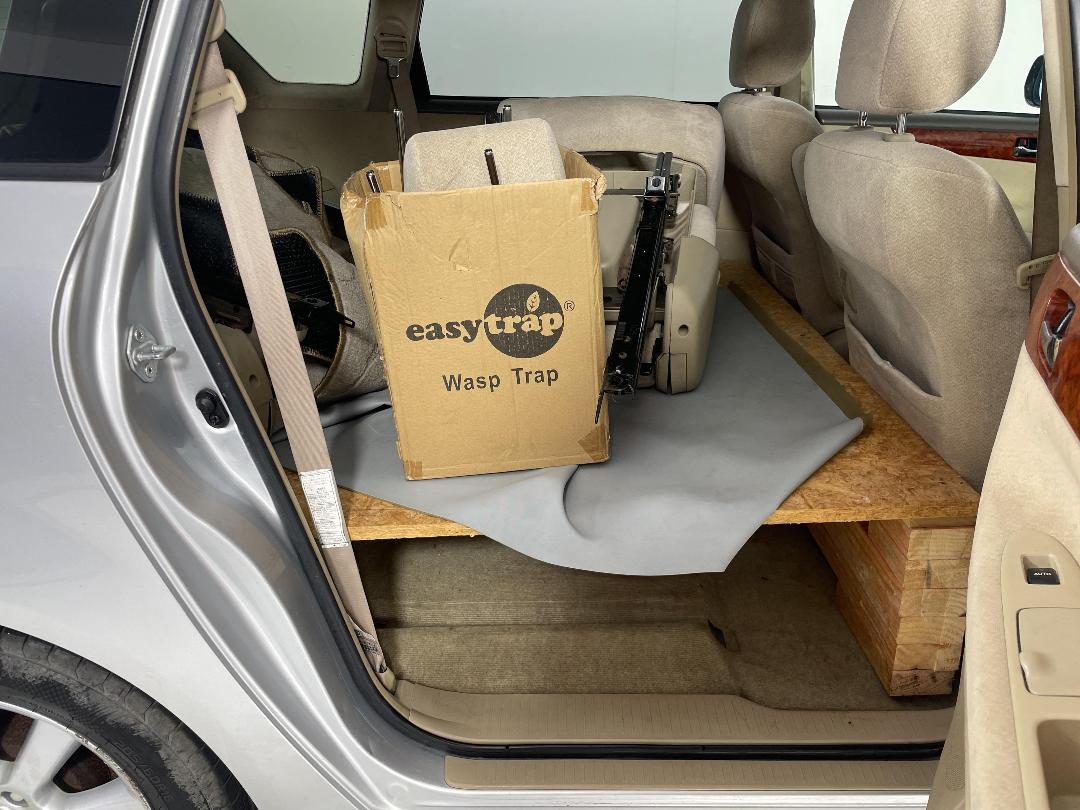 Photo '18' of Toyota Ipsum