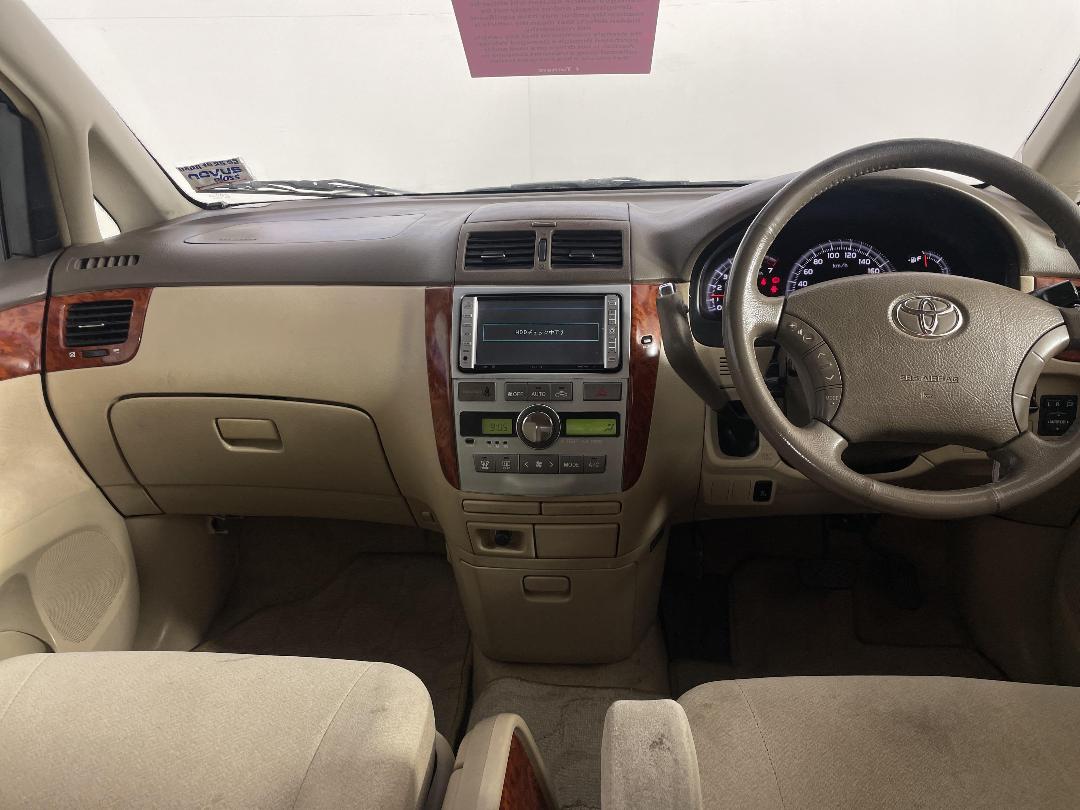 Photo '19' of Toyota Ipsum