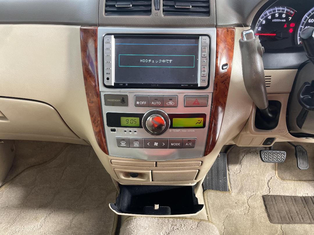 Photo '20' of Toyota Ipsum