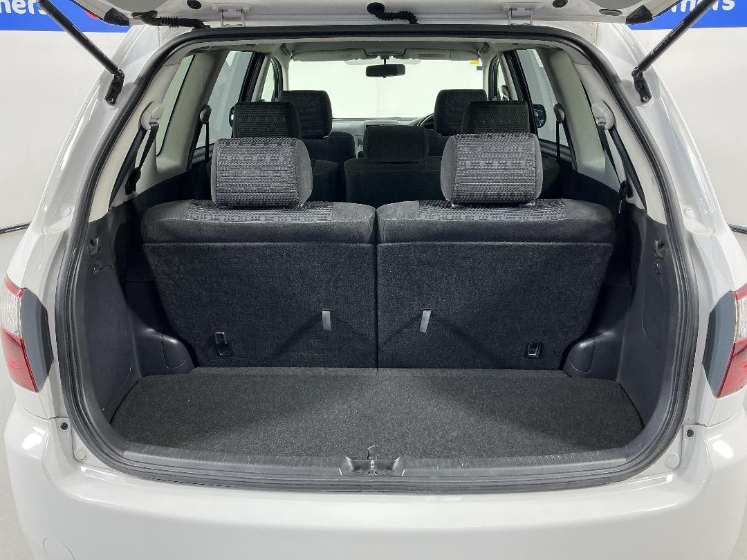 Photo '14' of Toyota Ipsum