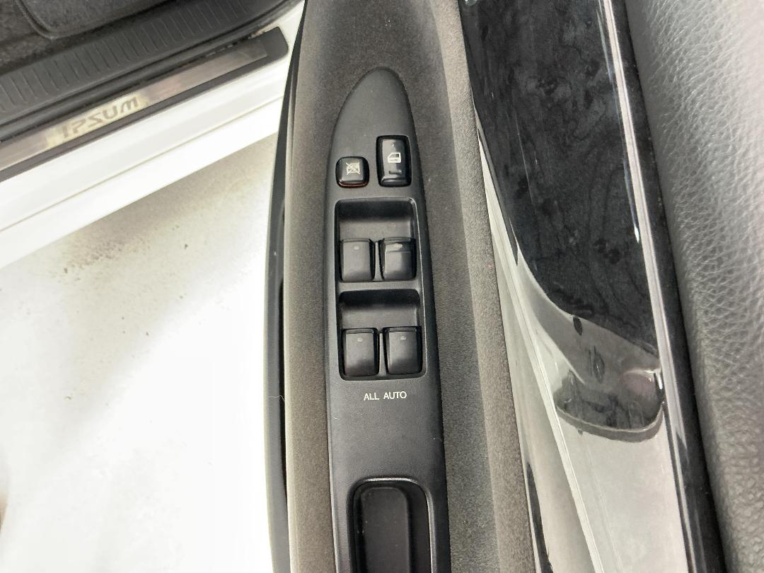 Photo '24' of Toyota Ipsum