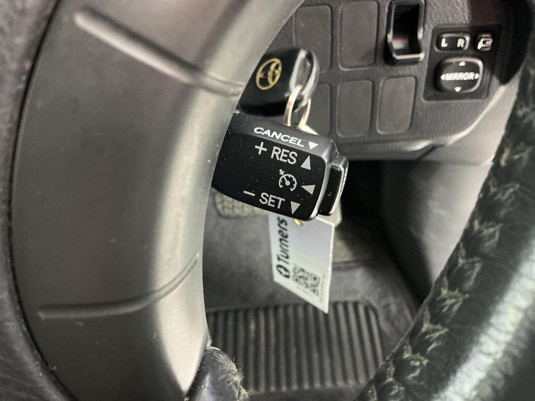 Photo '26' of Toyota Ipsum