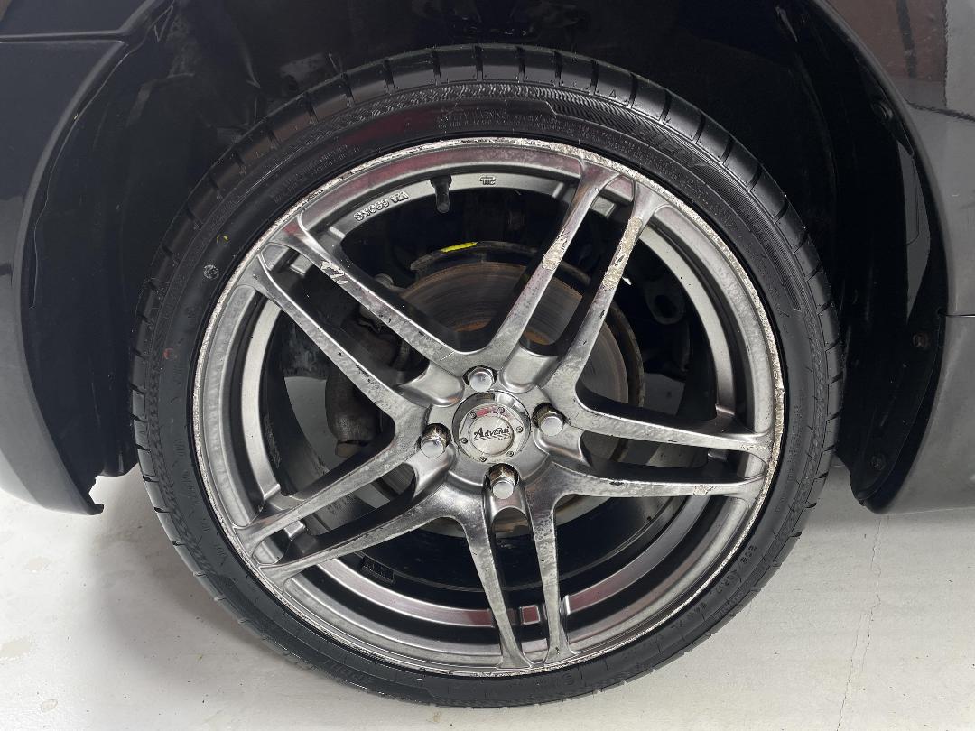 Photo '10' of Toyota IST