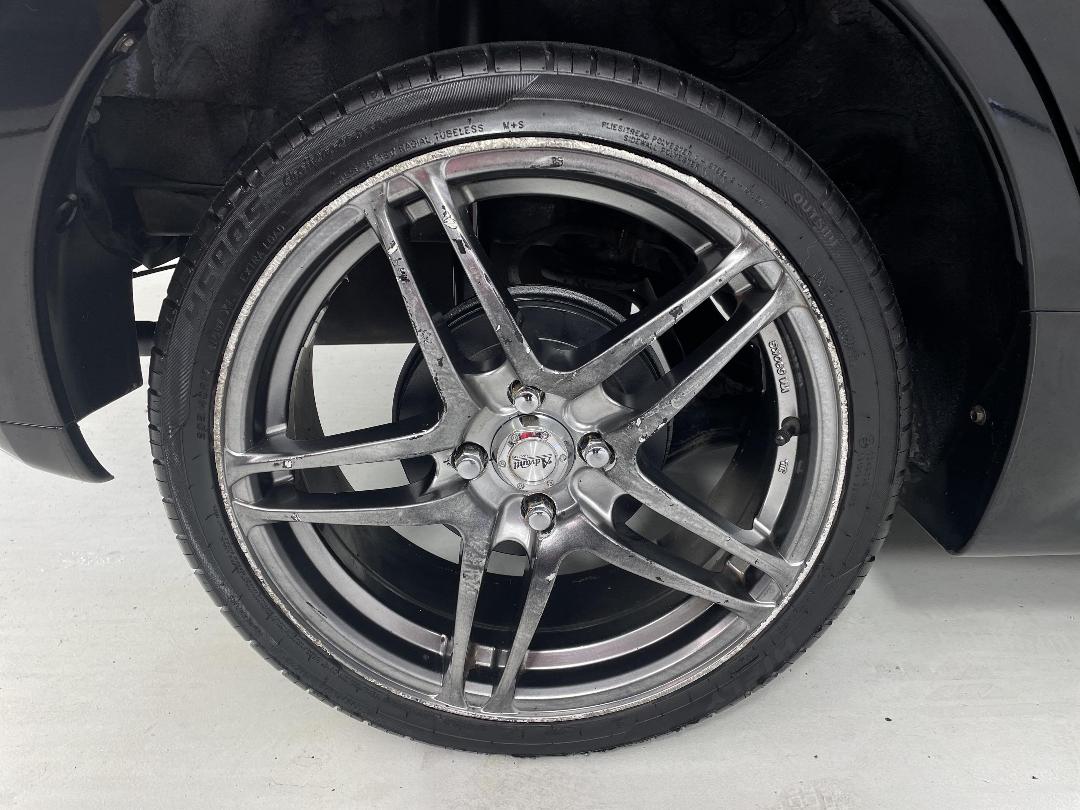 Photo '12' of Toyota IST