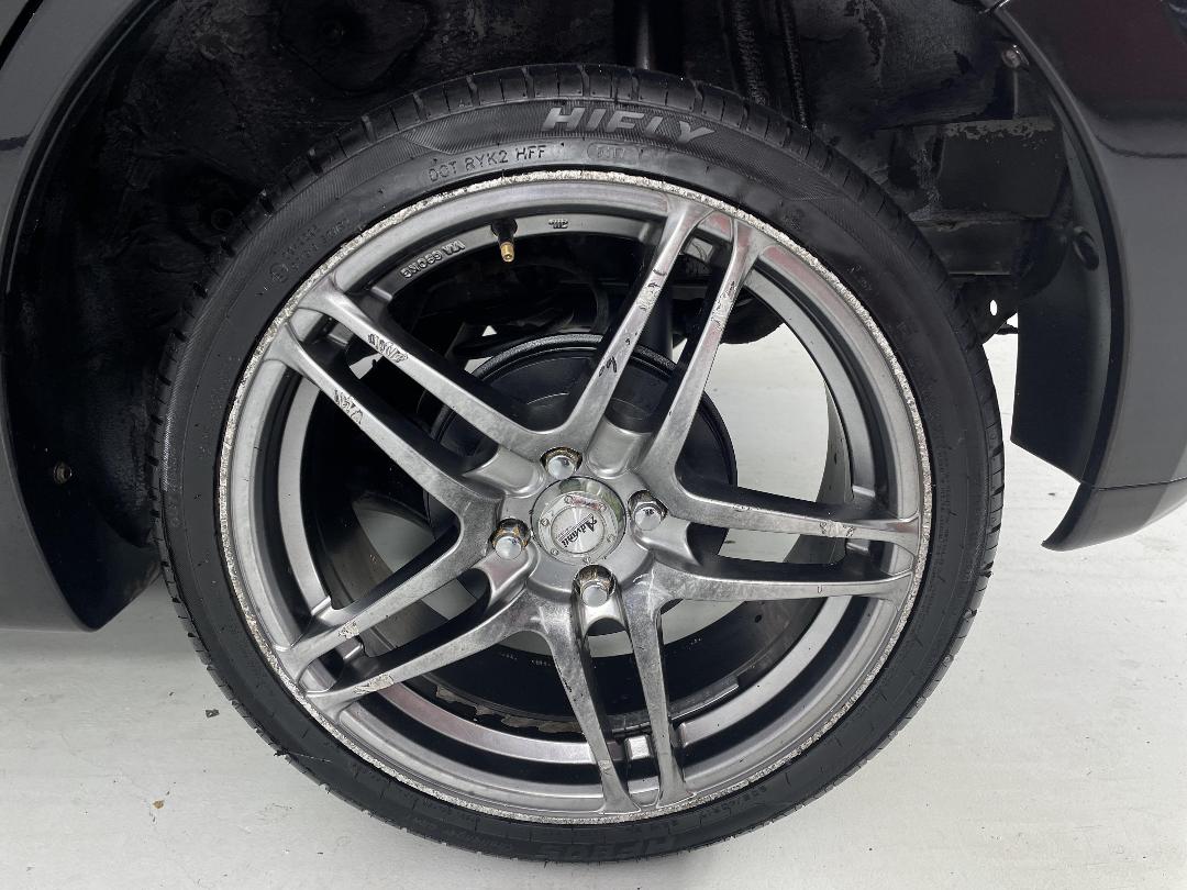 Photo '11' of Toyota IST