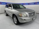 Thumbnail '1' of Toyota Kluger