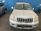 Thumbnail '5' of Toyota Landcruiser Prado T VX W5
