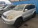 Thumbnail '6' of Toyota Landcruiser Prado T VX W5