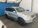 Thumbnail '1' of Toyota Landcruiser Prado T VX W5