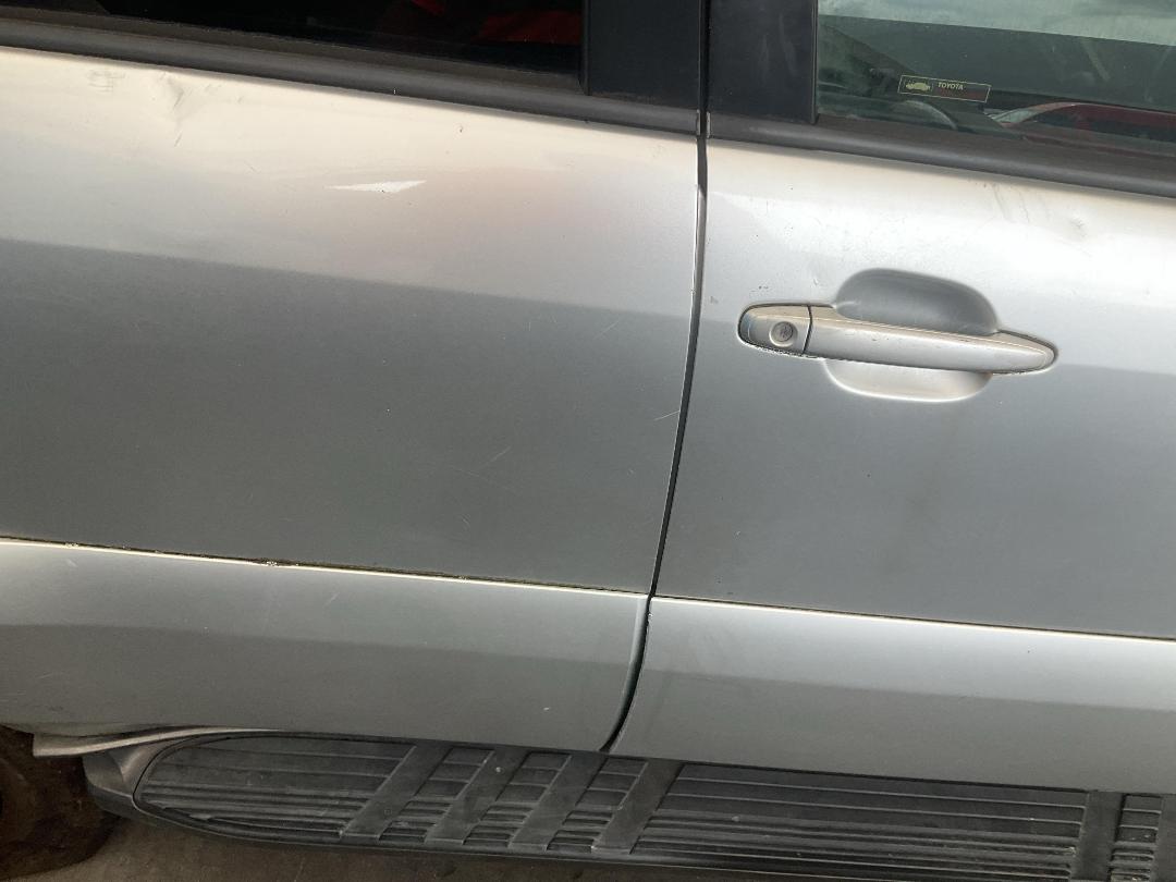 Photo '18' of Toyota Landcruiser Prado T VX W5 Photo '18' of Toyota Landcruiser Prado T VX W5