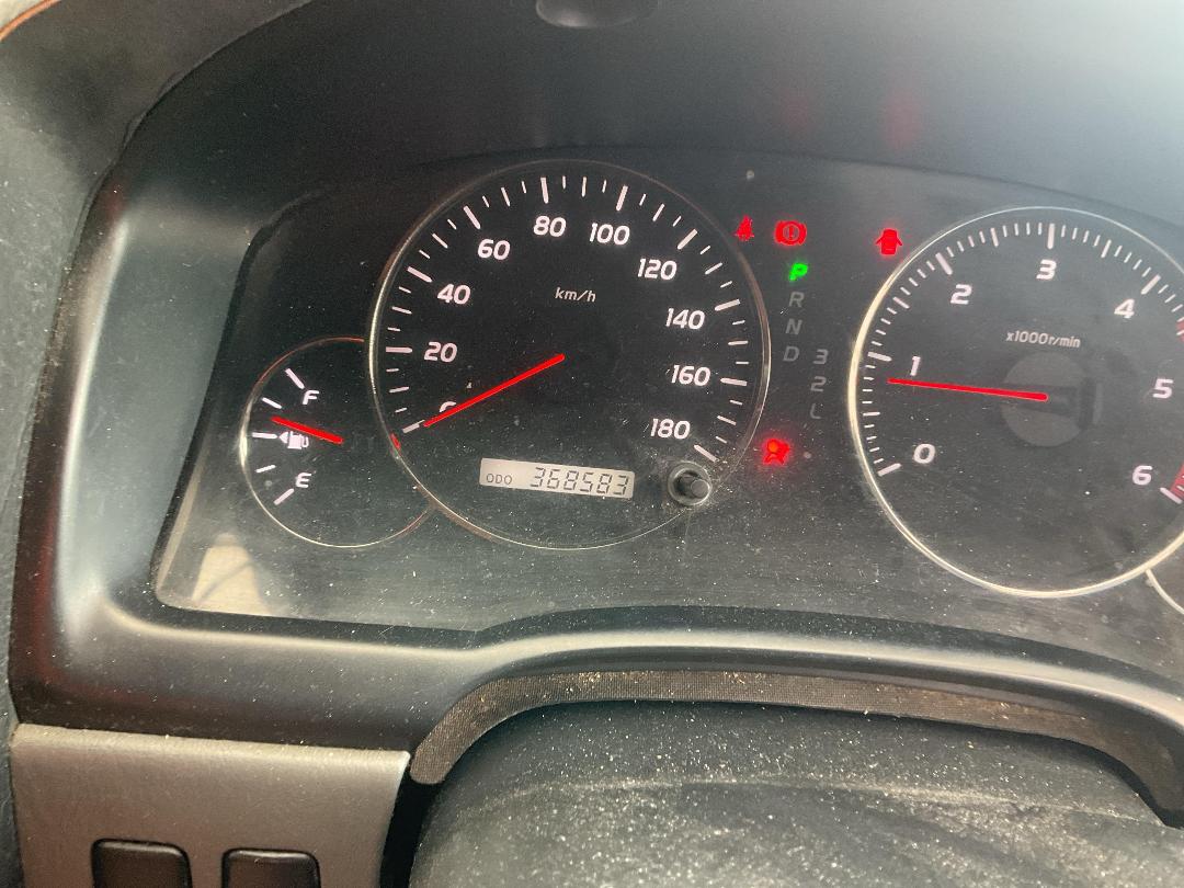 Photo '21' of Toyota Landcruiser Prado T VX W5 Photo '21' of Toyota Landcruiser Prado T VX W5