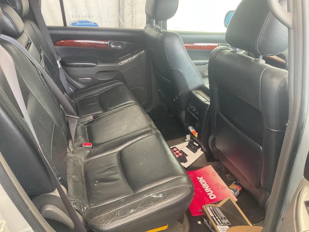 Photo '24' of Toyota Landcruiser Prado T VX W5 Photo '24' of Toyota Landcruiser Prado T VX W5