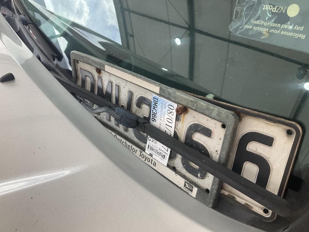 Photo '28' of Toyota Landcruiser Prado T VX W5 Photo '28' of Toyota Landcruiser Prado T VX W5