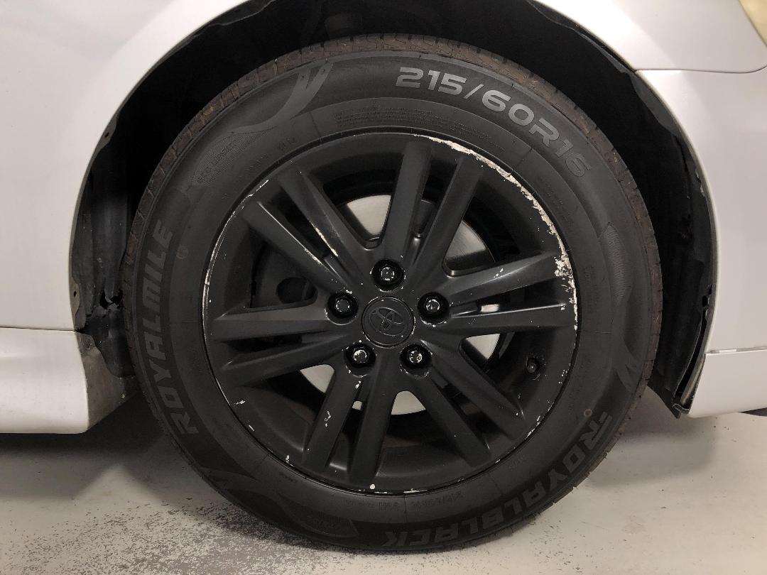 Photo '9' of Toyota Mark X