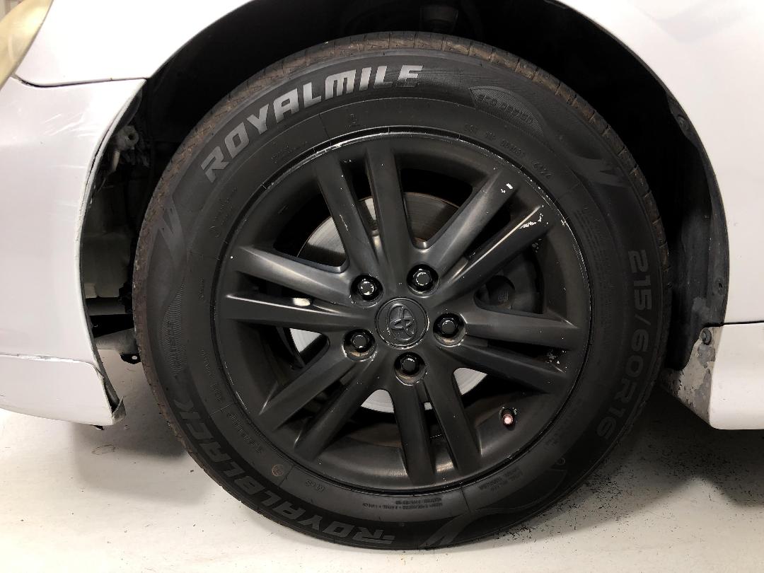 Photo '10' of Toyota Mark X