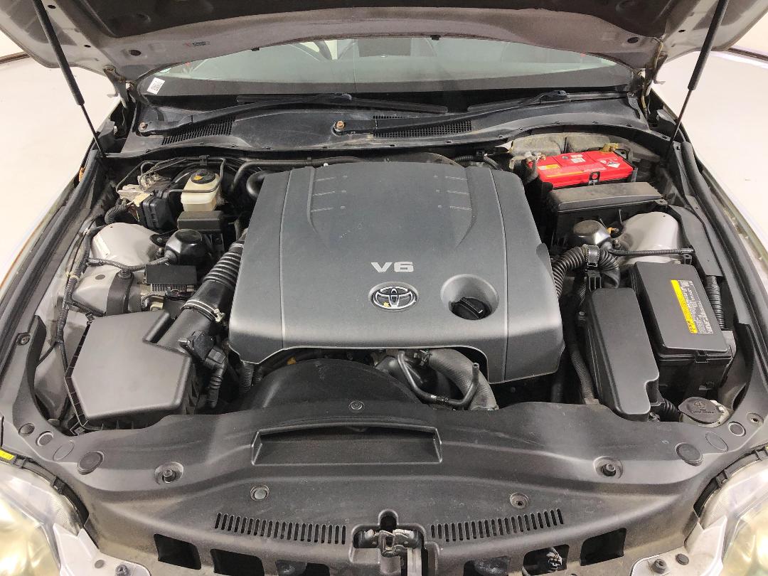 Photo '13' of Toyota Mark X